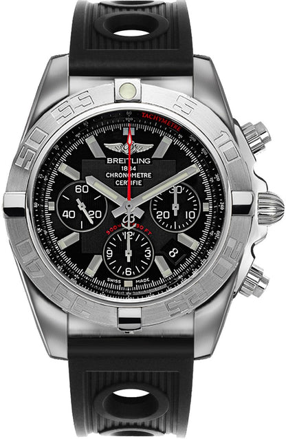 Breitling Chronomat 44 Flying Fish AB011010/BB08-200S