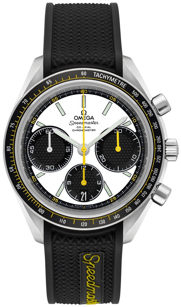 Omega Speedmaster Racing 326.32.40.50.04.001