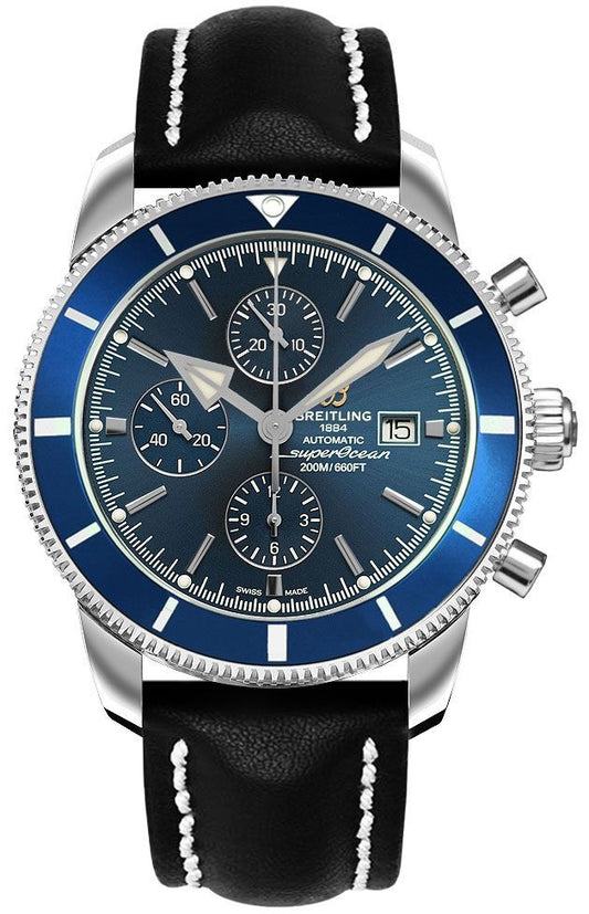 Breitling Superocean Heritage II Chronograph 46 A1331216/C963-441X