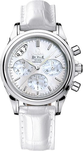 Omega De Ville 4878.70.36