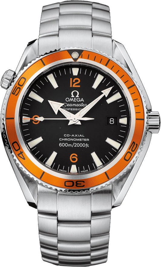 Omega Seamaster Planet Ocean 2209.50.00