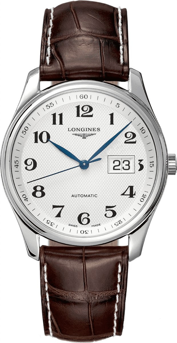 Longines Master Collection L2.648.4.78.3