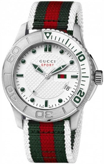 Gucci G-Timeless YA126231