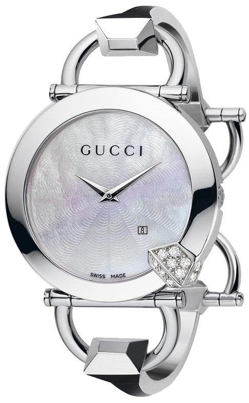 Gucci 122 Chiodo YA122505