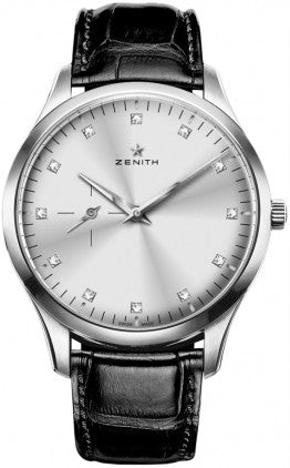 Zenith Heritage Ultra Thin Small Seconds 03.2010.681/02.C493