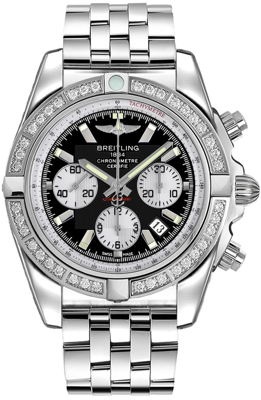 Breitling Chronomat 44 AB011053/B967-375A