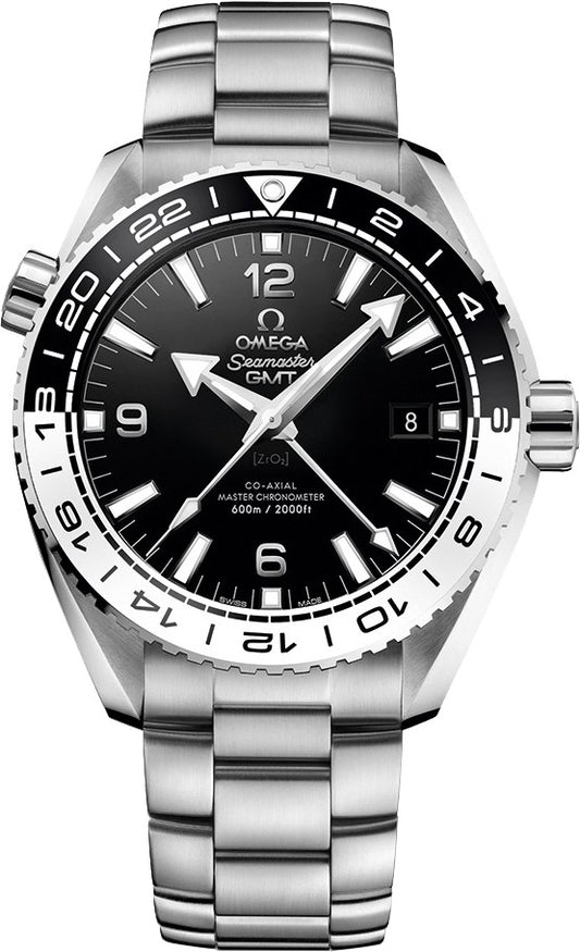 Omega Seamaster Planet Ocean 215.30.44.22.01.001