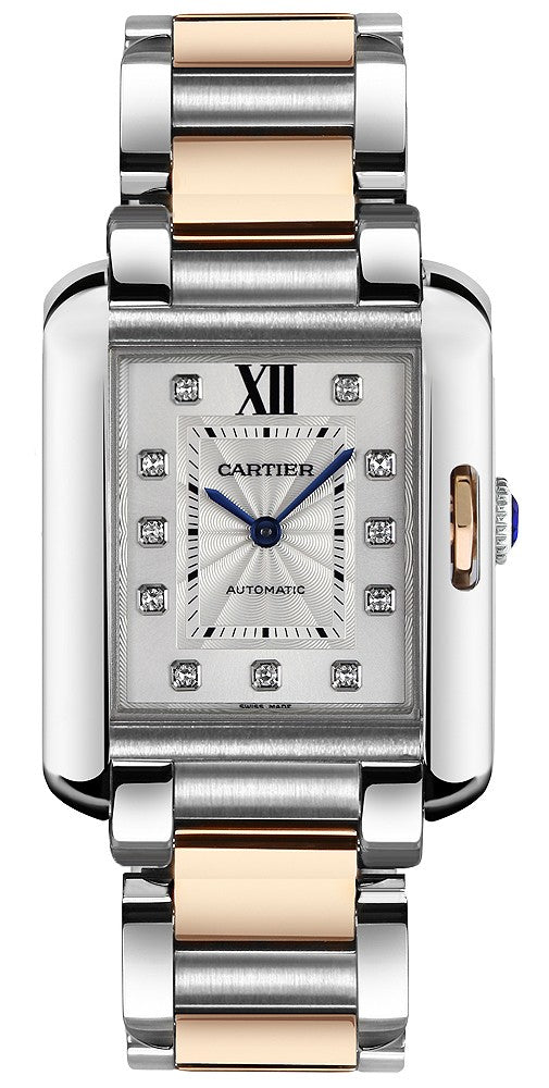 Cartier Tank Anglaise WT100034