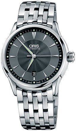 Oris Artelier Date 73375914054MB