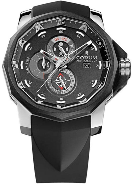 Corum Admiral's Cup Tides Men's Watch 277.931.06/0371 AN52