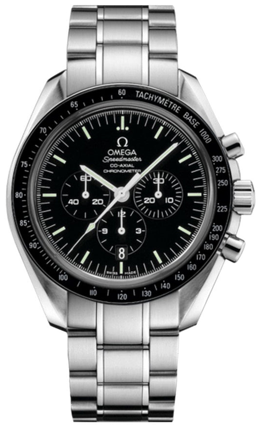 Omega Speedmaster Moonwatch Mens Watch 311.30.44.50.01.001