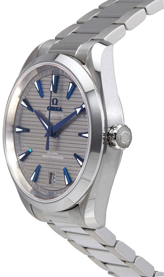 Omega Seamaster Aqua Terra 220.10.41.21.06.001