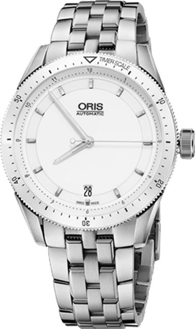 Oris Artix GT Date 73376714156MB