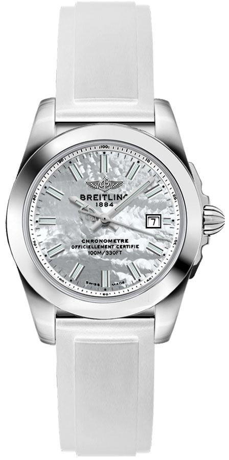 Breitling Galactic 29 W7234812/A784-249S