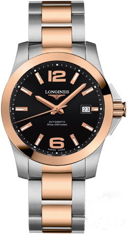 Longines Conquest L3.676.5.56.7