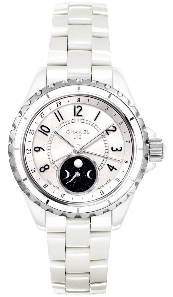 Chanel J12 Automatic H3404