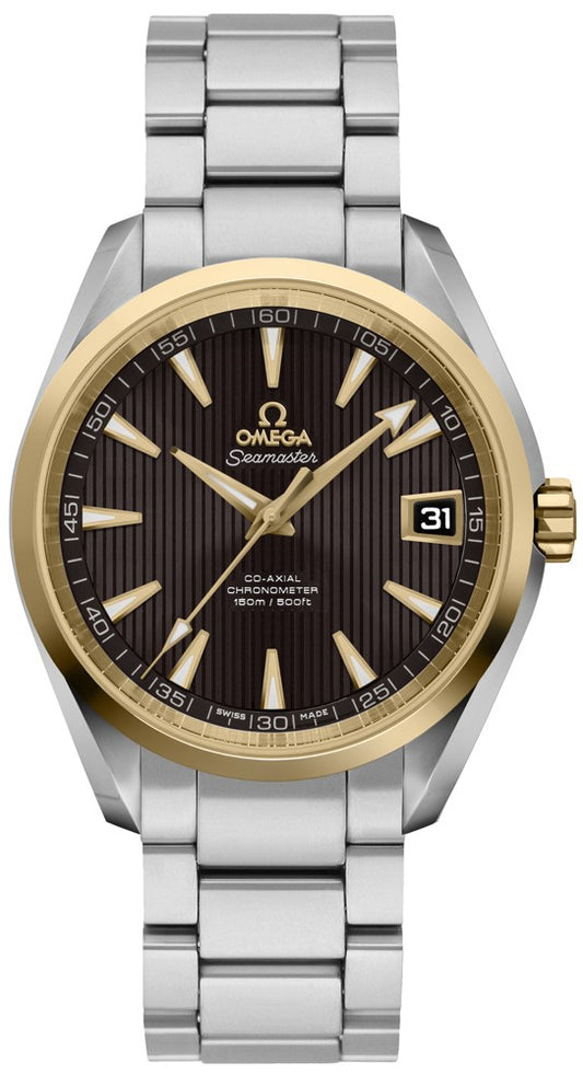 Omega Seamaster Aqua Terra 231.20.39.21.06.004