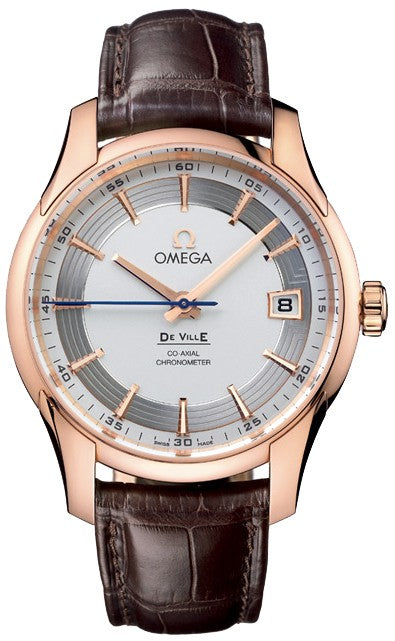 Omega De Ville 431.63.41.21.02.001