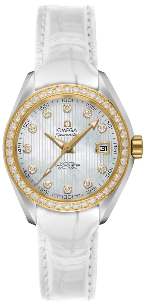 Omega Seamaster Aqua Terra 231.28.30.20.55.002