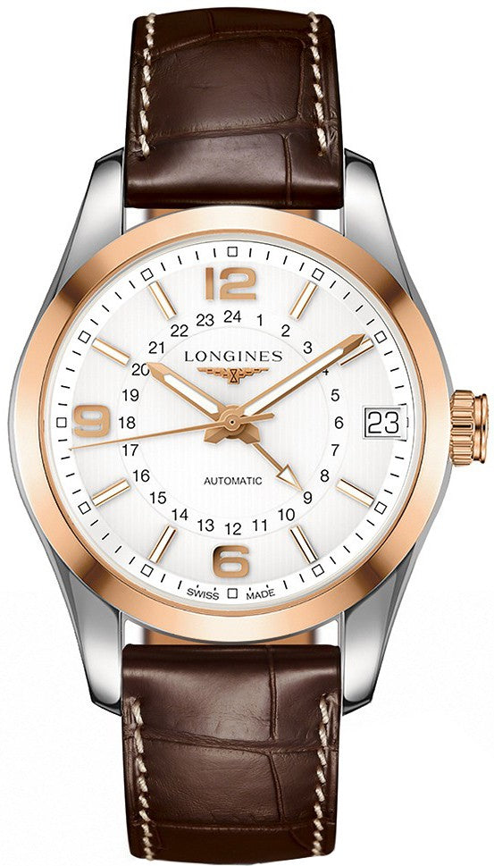 Longines Conquest Classic L2.799.5.76.3