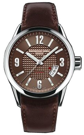 Raymond Weil Freelancer 2730-STC-05707