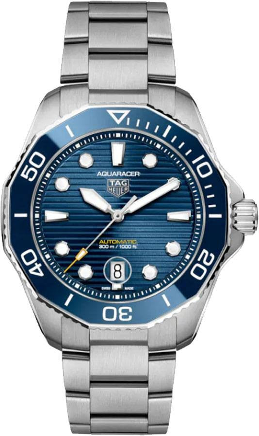 Tag Heuer Aquaracer Professional 300 Men's Watch WBP201B.BA0632