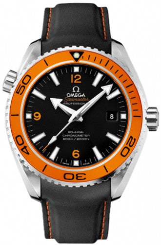 Omega Seamaster Planet Ocean 232.30.46.21.01.004