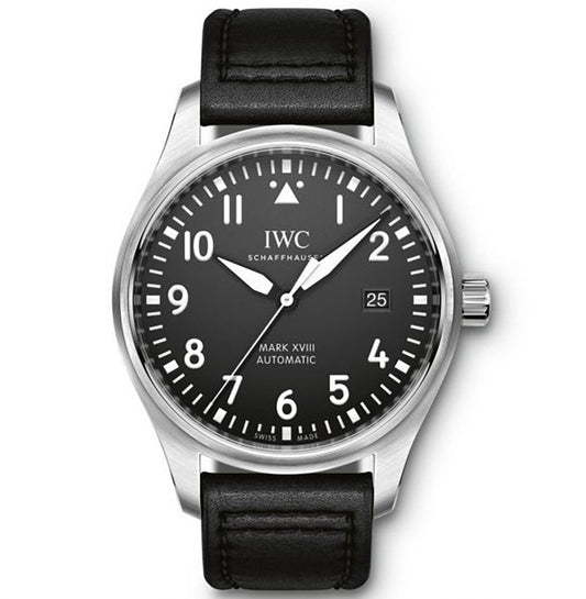 IWC Pilot's Mark XVIII Automatic IW327009