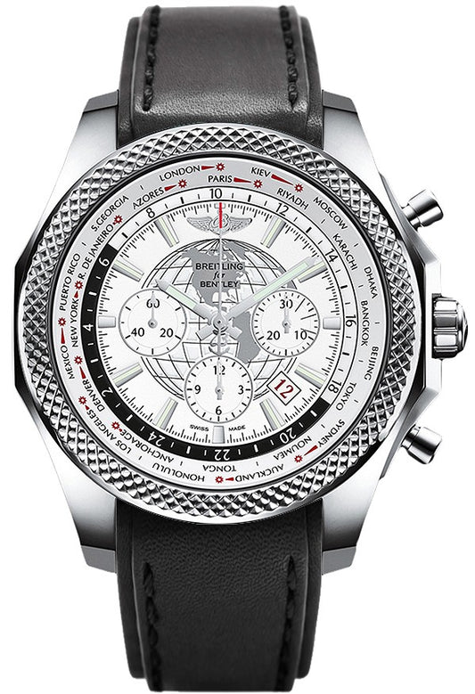 Breitling Bentley B05 Unitime AB0521U0/A768-478X