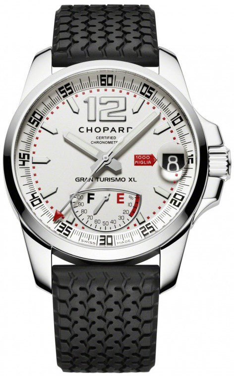 Chopard Mille Miglia Grand Turismo Men's Watch 168457-3002