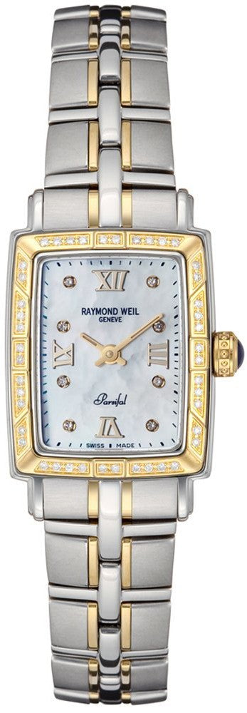 Raymond Weil Parsifal 9740-STS-00995