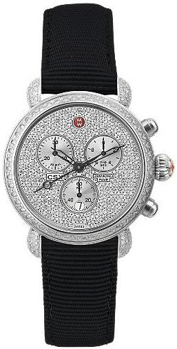 Michele CSX-36 Ultimate Pave MWW03C000211