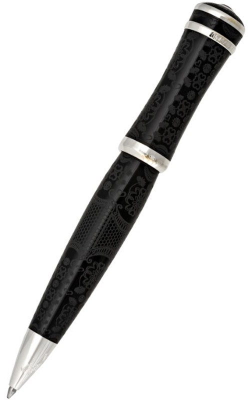 Montegrappa Sophia Loren ISICLBSC