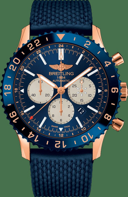 Breitling Chronoliner RB046116/C972-102X