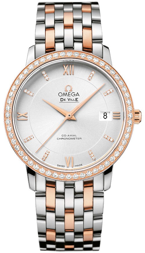 Omega De Ville Prestige 424.25.37.20.52.001