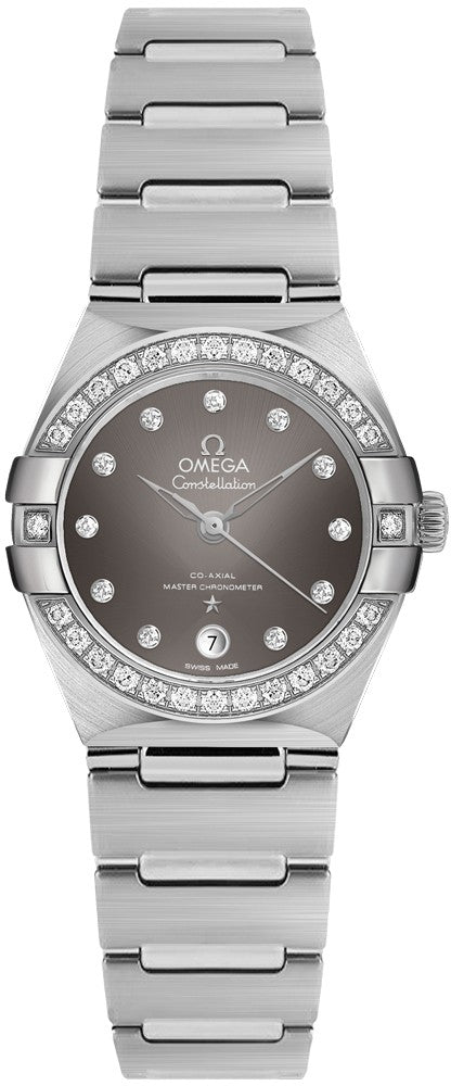 Omega Constellation 131.15.29.20.56.001