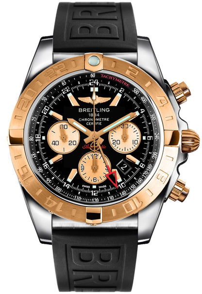 Breitling Chronomat 44 GMT CB042012/BB86-153S