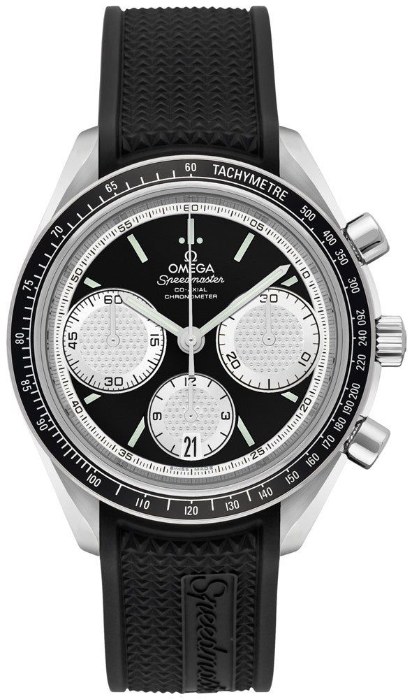 Omega Speedmaster Racing 326.32.40.50.01.002