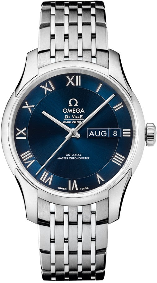 Omega De Ville 433.10.41.22.03.001