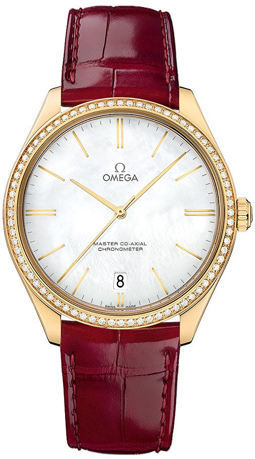 Omega De Ville 432.58.40.21.05.004