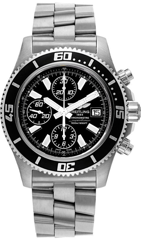 Breitling Superocean Chronograph A1334102/BA84-134A