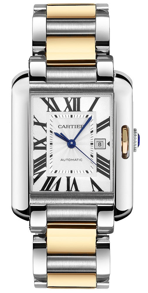 Cartier Tank Anglaise W5310047