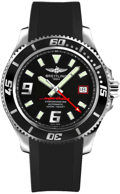 Breitling Superocean 44 A17391A8/BA76-131S