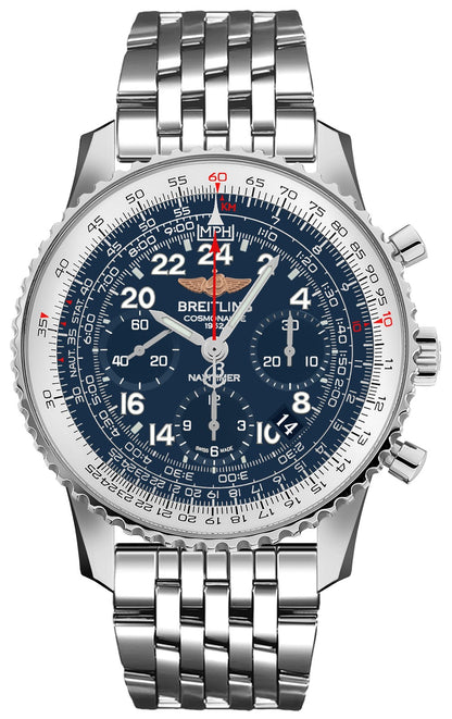 Breitling Navitimer Cosmonaute AB0210B4/C917-447A