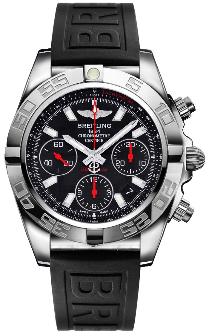 Breitling Chronomat 41 AB014112/BB47-150S