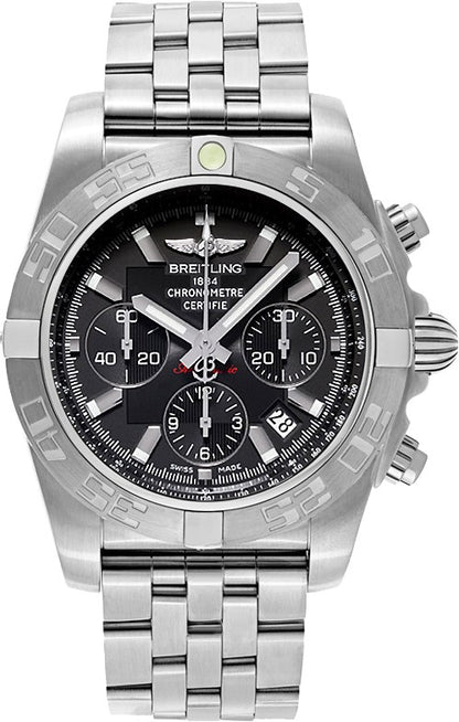 Breitling Chronomat 44 Flying Fish AB011010/M524-377A