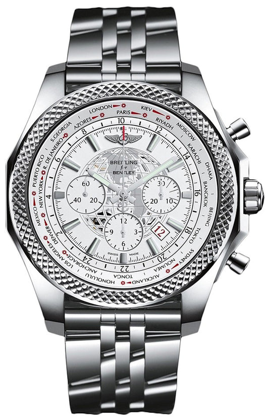 Breitling Bentley B05 Unitime AB0521U0/A755-990A