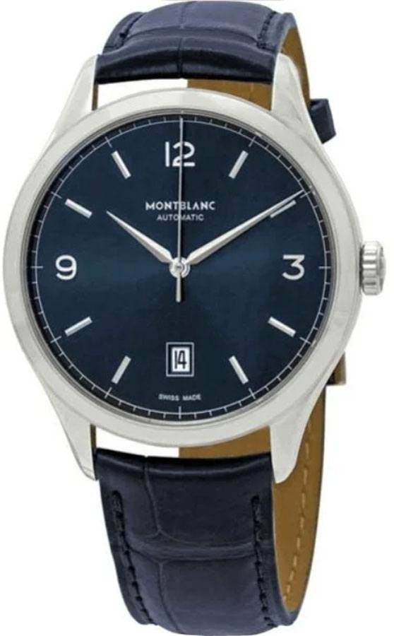 MontBlanc Heritage 116481