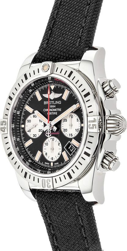 Breitling Chronomat 44 Airborne AB01154G/BD13-101W