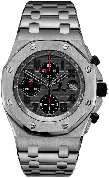 Audemars Piguet Royal Oak Offshore 26170TI.OO.1000TI.01